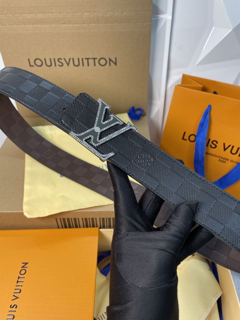 Louis Vuitton Belts